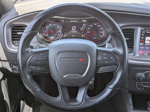 2020 Dodge Charger R/T