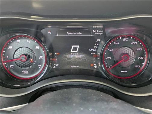 2020 Dodge Charger R/T