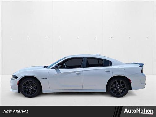 2020 Dodge Charger R/T