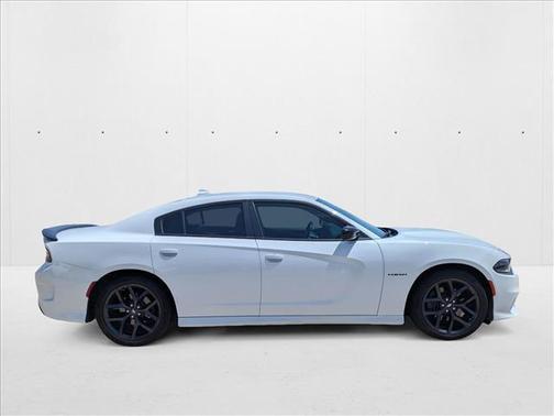 2020 Dodge Charger R/T