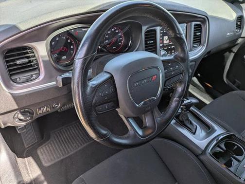 2020 Dodge Charger R/T