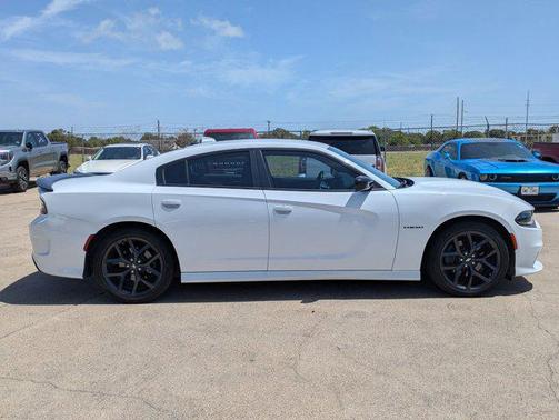 2020 Dodge Charger R/T
