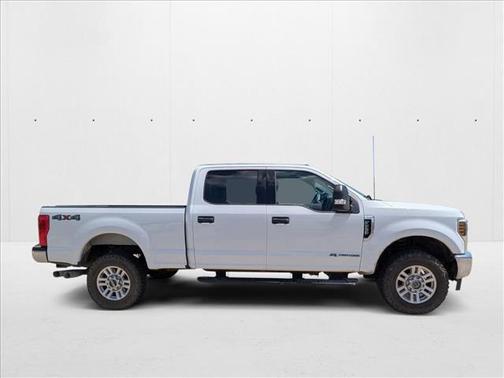 2019 Ford F-250 XLT