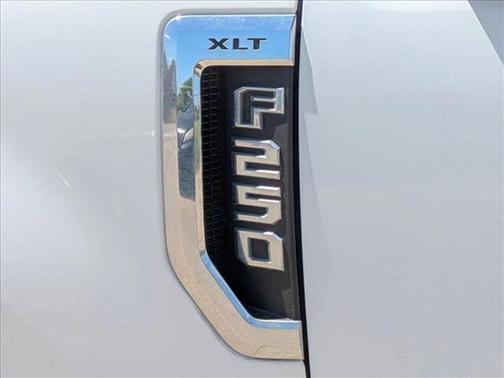 2019 Ford F-250 XLT