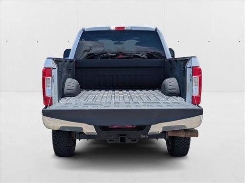 2019 Ford F-250 XLT