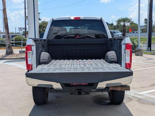 2019 Ford F-250 XLT