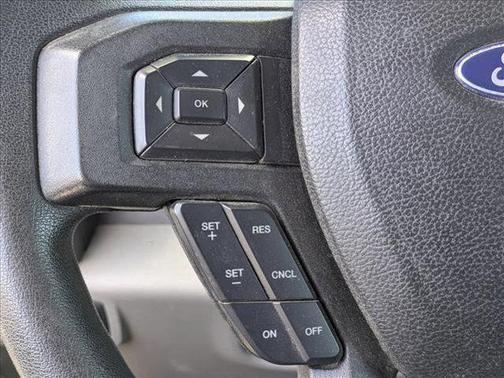2019 Ford F-250 XLT