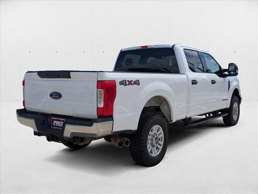 2019 Ford F-250 XLT