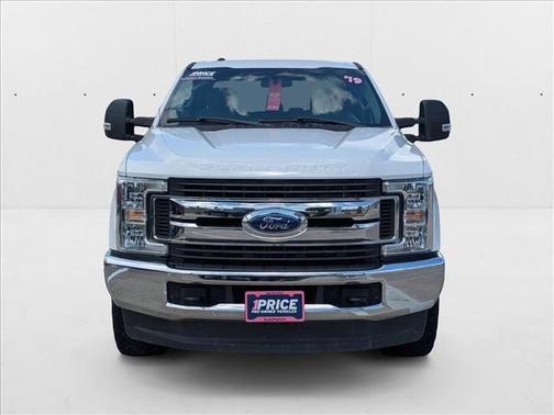 2019 Ford F-250 XLT
