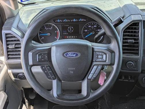 2019 Ford F-250 XLT