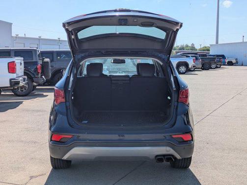 2017 Hyundai Santa Fe Sport 2.0L Turbo Ultimate