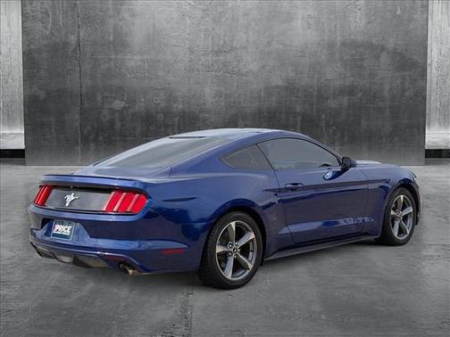 2016 Ford Mustang V6