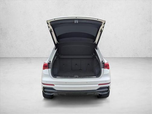 2021 Audi Q3 45 S line Premium Plus