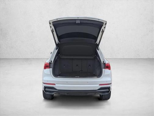 2021 Audi Q3 45 S line Premium Plus