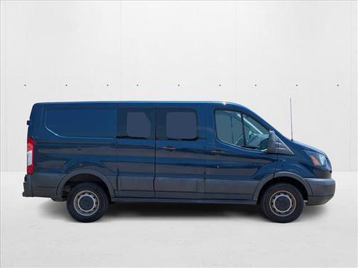 2018 Ford Transit-250 Base