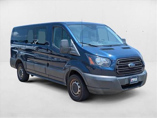 2018 Ford Transit-250 Base