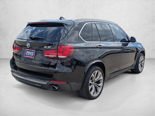 2016 BMW X5 sDrive35i