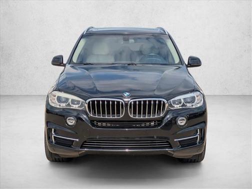 2016 BMW X5 sDrive35i