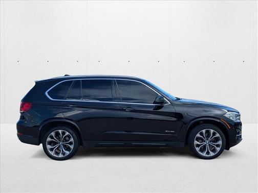 2016 BMW X5 sDrive35i