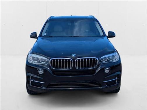 2016 BMW X5 sDrive35i