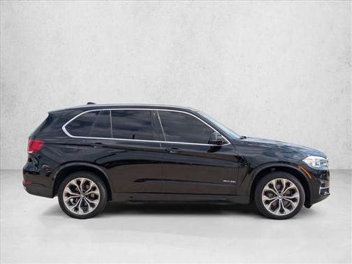 2016 BMW X5 sDrive35i