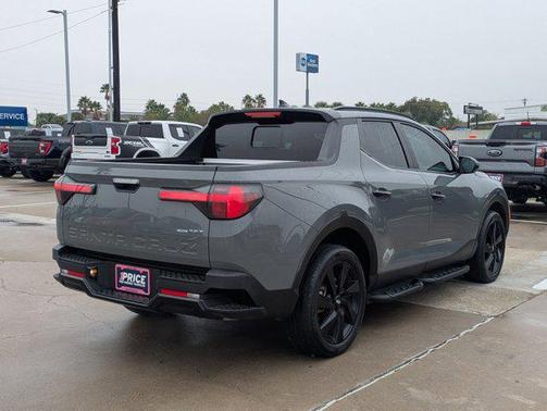 2024 Hyundai SANTA CRUZ NIGHT