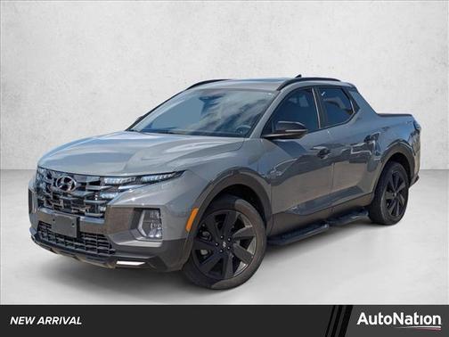 2024 Hyundai SANTA CRUZ NIGHT