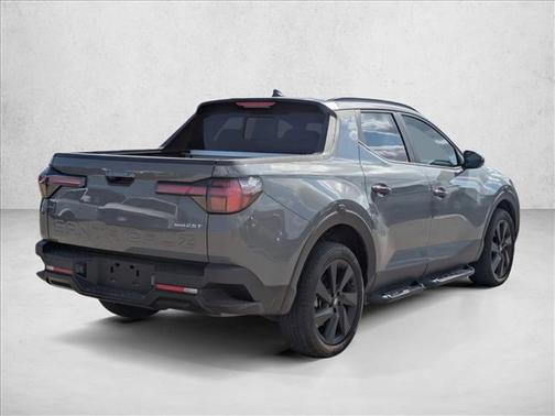 2024 Hyundai SANTA CRUZ NIGHT