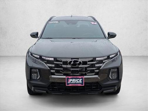 2024 Hyundai SANTA CRUZ NIGHT