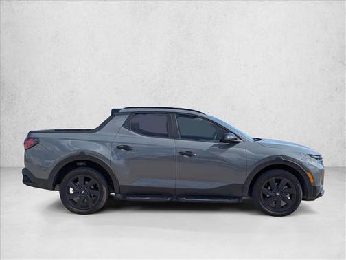 2024 Hyundai SANTA CRUZ NIGHT