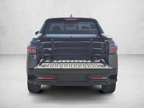 2024 Hyundai SANTA CRUZ NIGHT