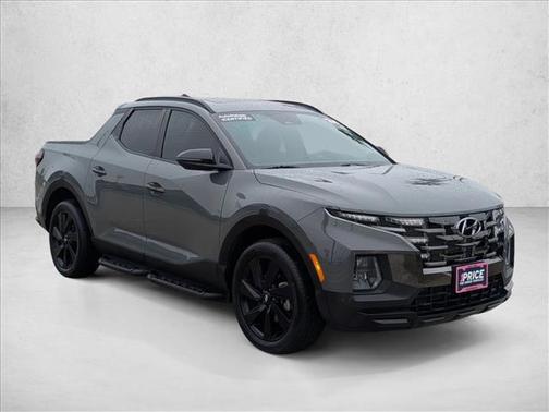 2024 Hyundai SANTA CRUZ NIGHT