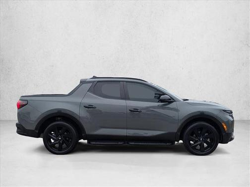 2024 Hyundai SANTA CRUZ NIGHT