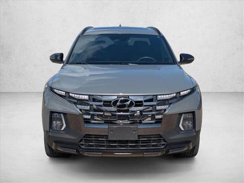 2024 Hyundai SANTA CRUZ NIGHT