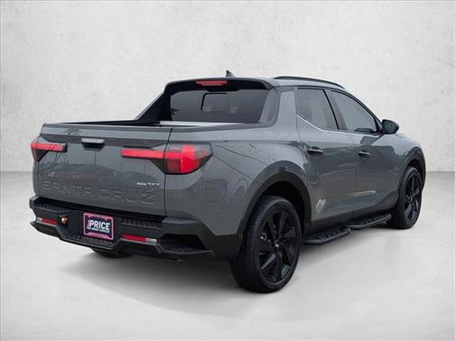 2024 Hyundai SANTA CRUZ NIGHT