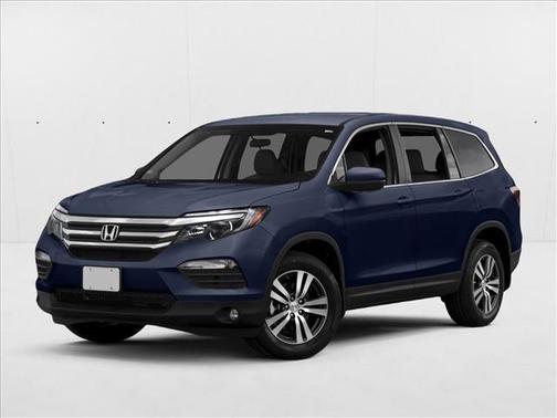 2016 Honda Pilot EX