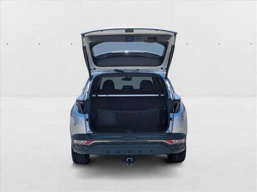 2024 Hyundai TUCSON XRT