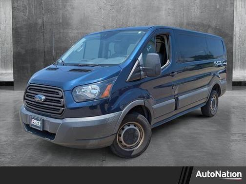 2018 Ford Transit-250 Base