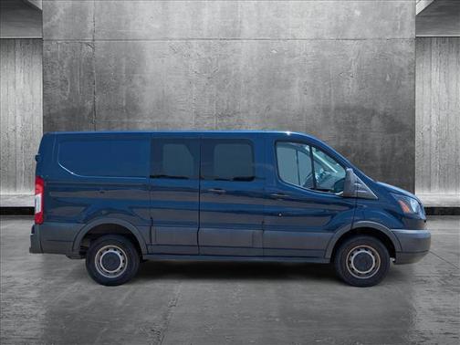 2018 Ford Transit-250 Base