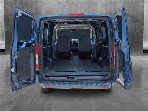 2018 Ford Transit-250 Base