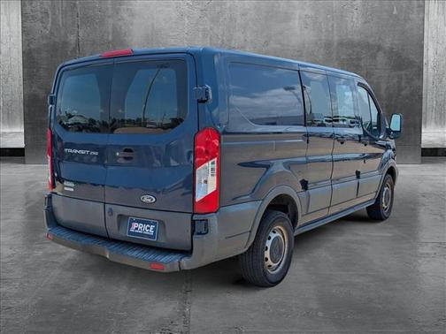 2018 Ford Transit-250 Base