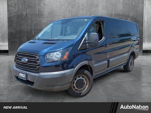 2018 Ford Transit-250 Base