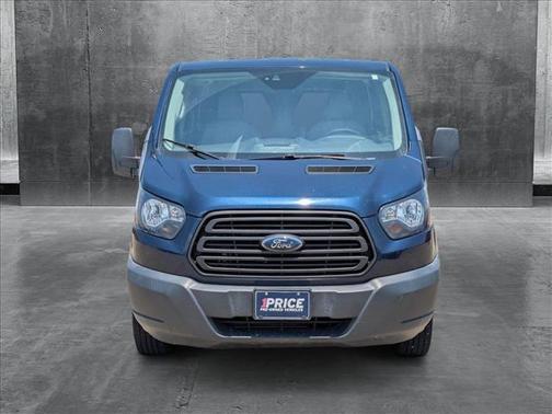2018 Ford Transit-250 Base