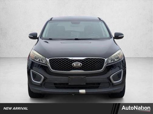 2017 Kia Sorento L