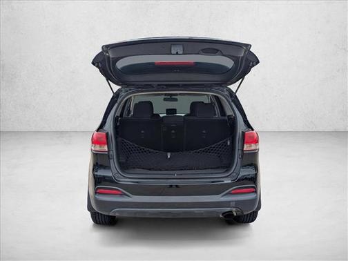 2017 Kia Sorento L