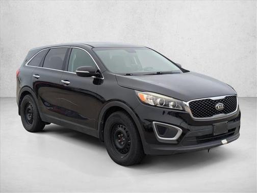 2017 Kia Sorento L