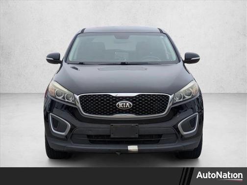 2017 Kia Sorento L