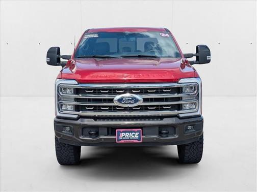 2024 Ford F-250 King Ranch