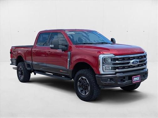 2024 Ford F-250 King Ranch