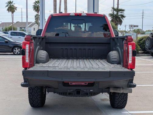 2024 Ford F-250 King Ranch